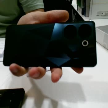 KVK Tecno Camon 20 Pro Garanti Sürecinde Mağduriyet Ve İletişim Sorunu