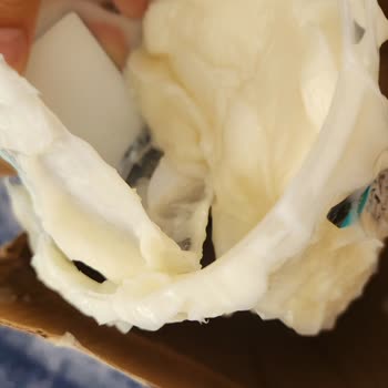 Gratis Kırık Saç Maskesi Ve Ürünlere Bulaşan Hasar Nedeniyle Mağduriyet