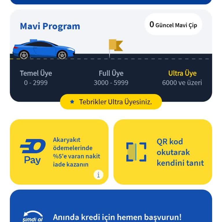 Opet Mobil'de Yüklediğim Bakiyeyi Kullanamıyor Ve İade Alamıyorum