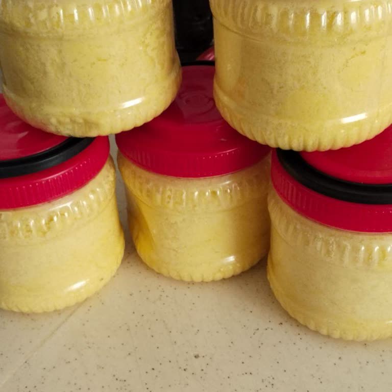 Peynir Vadisi'nden Aldığım Tereyağı Çok Kötü!