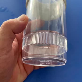 Arzum Shake'n Take Haznesi Sürekli Çatlıyor Çözüm Yok