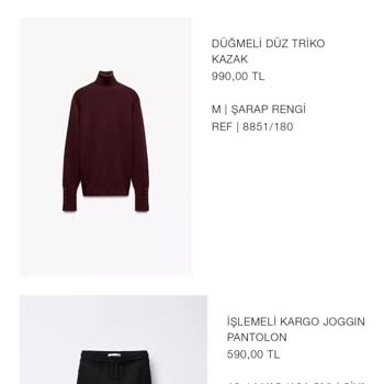 Yanlış Ürün, Çözülmeyen İade Ve İlgisiz Müşteri Hizmetleri!