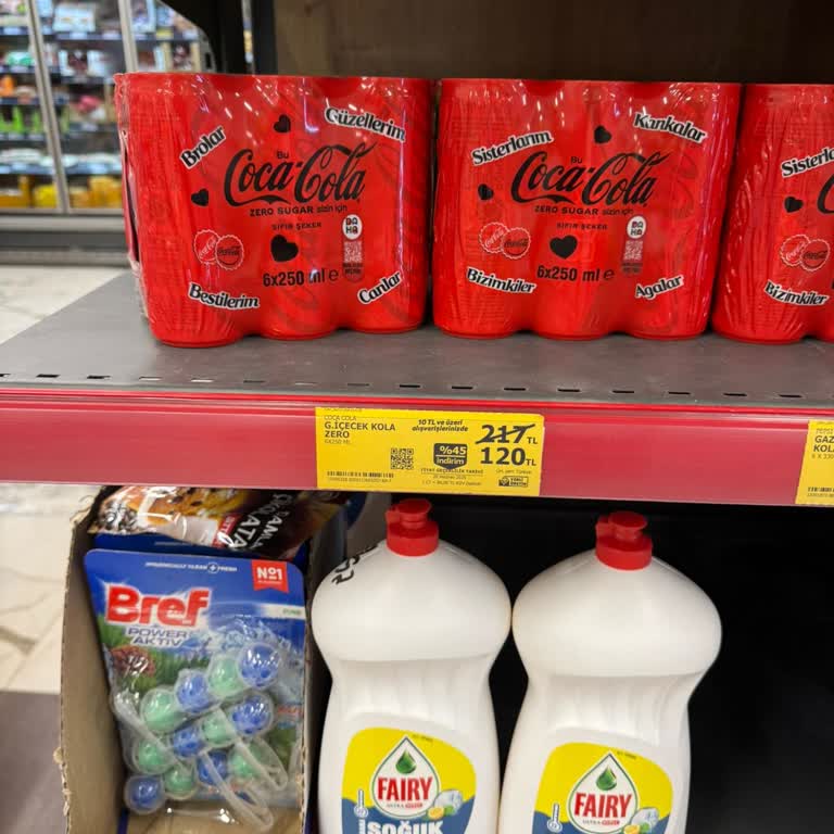 A101de İndirimli Etiketle Satılan Ürün Kasada Farklı Fiyattan İşlendi Personel İlgisizdi