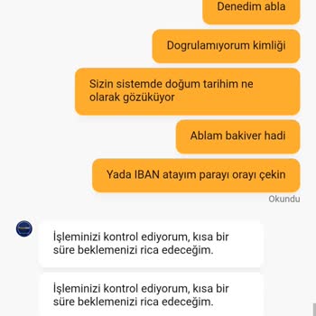 Uzun Süredir Büyük Kazanç Elde Edememekten Şikayetçiyim