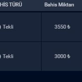 Kazanç Ödemesi Engellendi, Hesabım Bloke Edildi