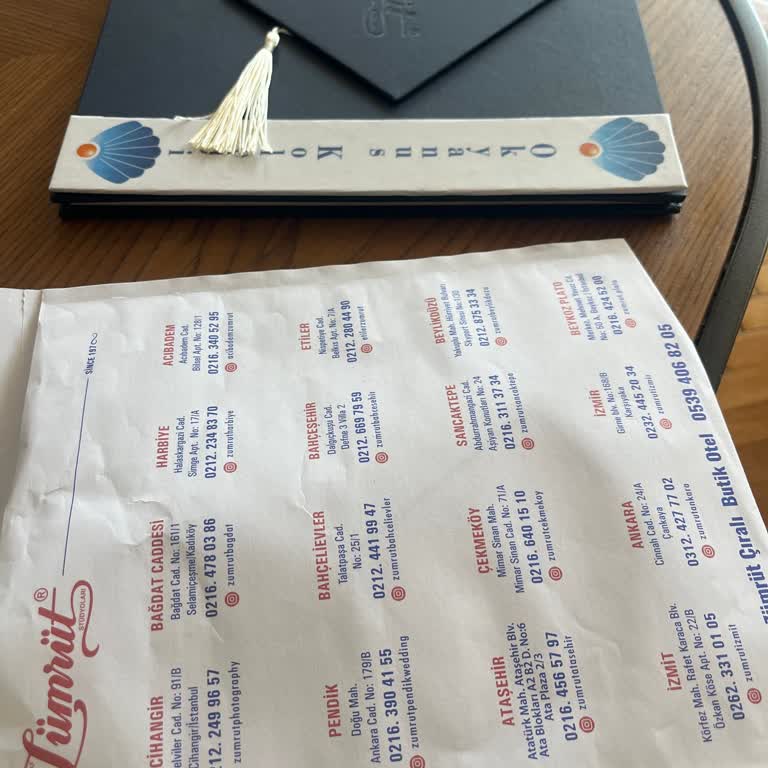 Mezuniyet Çekimlerinde Saygısız Ve Profesyonellikten Uzak Yaklaşım