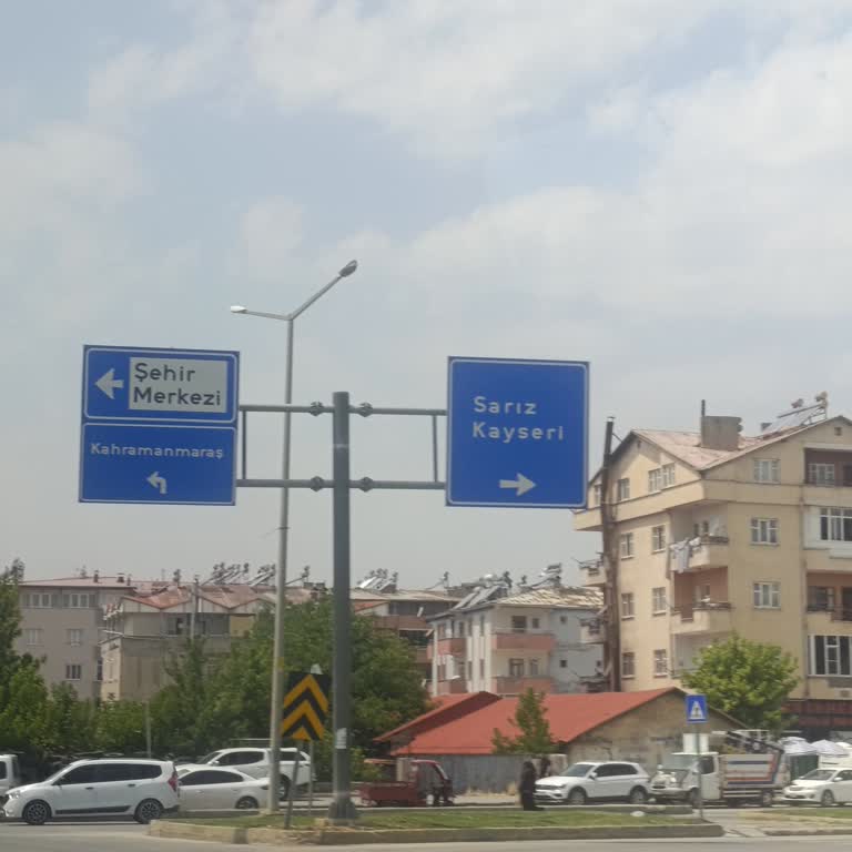Otobüs Beklenmeden Hareket Etti, Mağdur Oldum