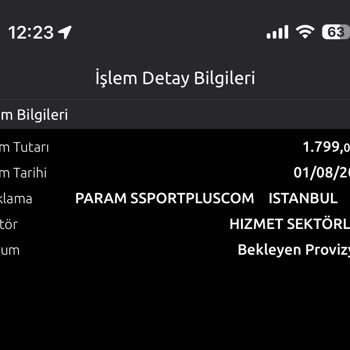 Üyelik İptali Sonrası Haksız Yenileme Ve Ücret Kesintisi