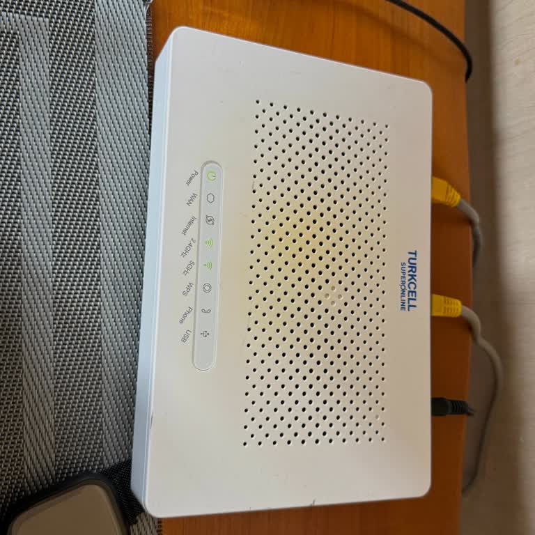 Modem Arızası Ve Değişim Talebime Yanıt Alamıyorum
