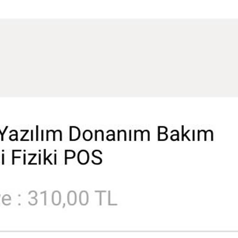 VakıfBank'ın Onarım Bakım Ücreti Kesintisi Ve Sözleşmeye Aykırı İşlem