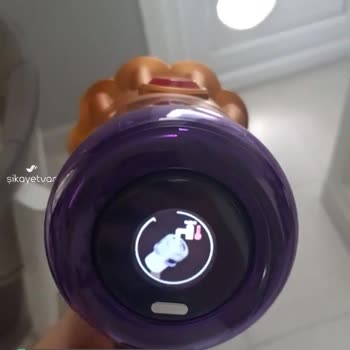 Dyson Ve İlgisiz Müşteri Hizmetleri