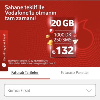 Mevcut ve Yeni Müşteriler Arasındaki Tarife Farklılığı Şikayeti