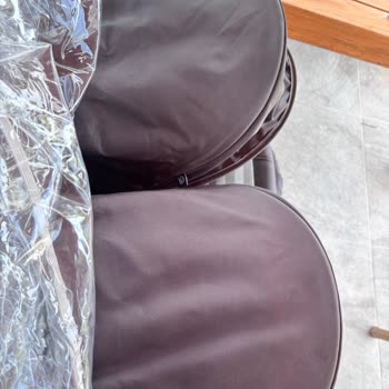 Ebebek'ten Alınan İkiz Bebek Arabası Kendi Kendine Soldu