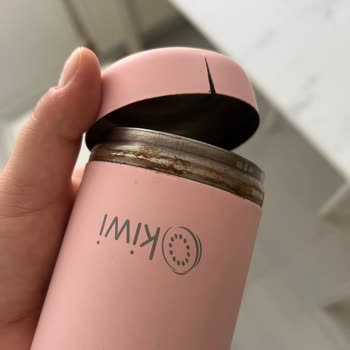 Kısa Sürede Kırılan Ve Paslanan Ürün Çocuğumu Mağdur Etti