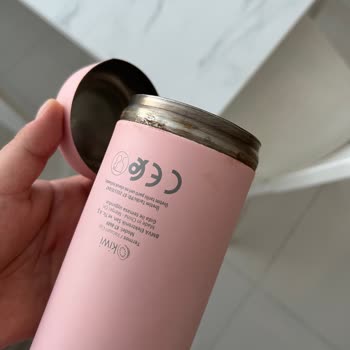 Kısa Sürede Kırılan Ve Paslanan Ürün Çocuğumu Mağdur Etti