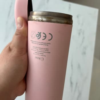 Kısa Sürede Kırılan Ve Paslanan Ürün Çocuğumu Mağdur Etti