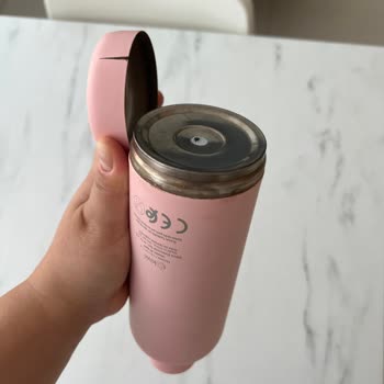 Kısa Sürede Kırılan Ve Paslanan Ürün Çocuğumu Mağdur Etti