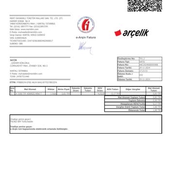 Arçelik K3300 Kahve Makinesi Sürekli Arızalanıyor, Servis Sorunumu Çözemedi