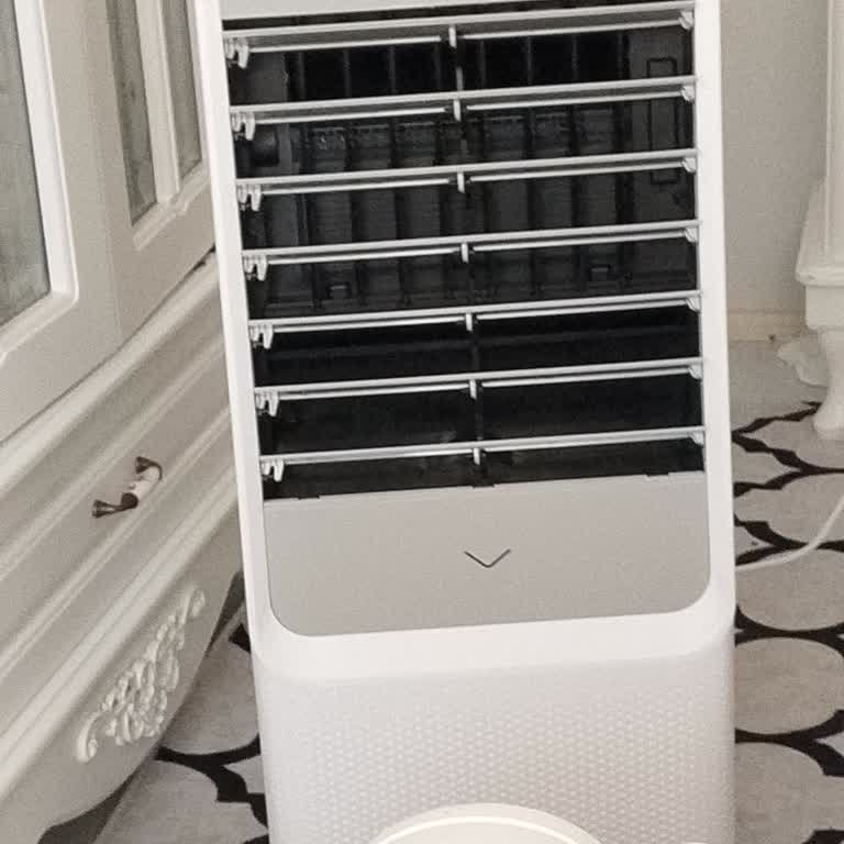 Vestel Hava Soğutucu Beklentiyi Karşılamıyor, İade Kabul Edilmiyor