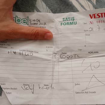 Vestel Hava Soğutucu Beklentiyi Karşılamıyor, İade Kabul Edilmiyor