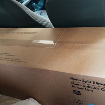 A101'de Klima İadesi Sorunu Ve Mağduriyet