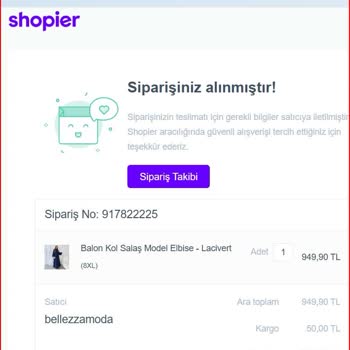 Yanlış Ve Kusurlu Ürün, İletişimsiz Satıcı: Paramı İstiyorum!