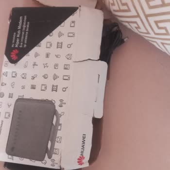 Yetkisiz Kişilerce Yanıltıcı Modem Satışıyla Mağduriyet Yaşadım