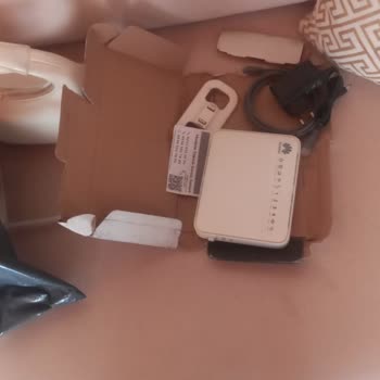 Yetkisiz Kişilerce Yanıltıcı Modem Satışıyla Mağduriyet Yaşadım