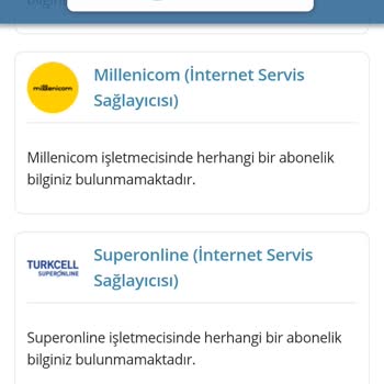 İptal Edilen Abonelikten Sonra Haksız Borç Mesajı Şoku