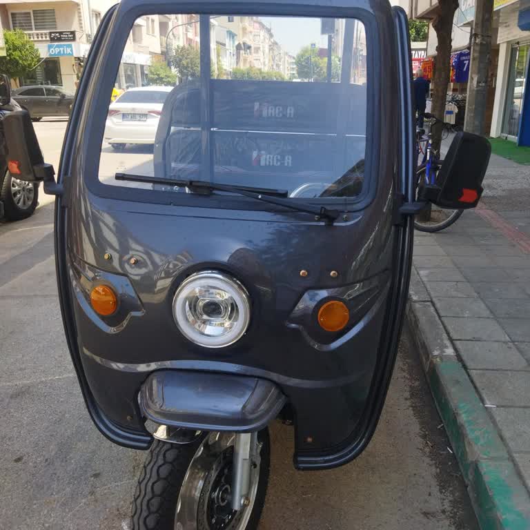 Çagdaş Arslan Motor'dan Aldığım Üründe Sorun