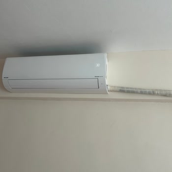 Arçelik Yeni Alınan Klimada Sürekli Su Akıtma Ve Arıza Sorunu