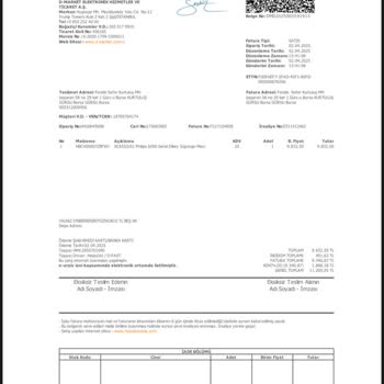 Aldığım Süpürge Tozları Çekmiyor, Mağduriyetim Giderilsin!