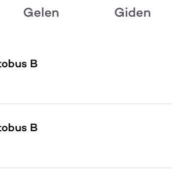 Aynı Bilet İçin İki Kez Ücret Çekildi, İade Bekliyorum