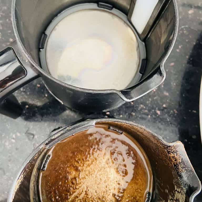 Karaca Hüps Düet Kahve Makinesi Sütlü Kahve Sorunu Ve Yetersiz Servis Hizmeti