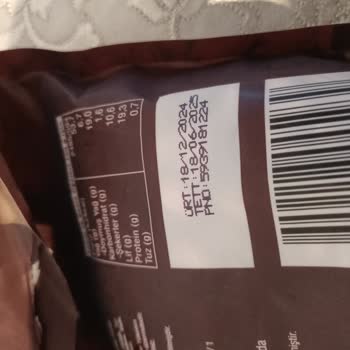 A101'de Son Kullanma Tarihi Geçmiş Ürün İndirimiyle Karşılaştım