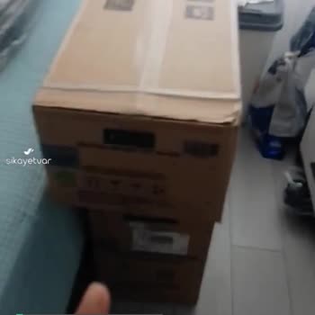 A101 Servise Asla Ulaşamıyoruz!