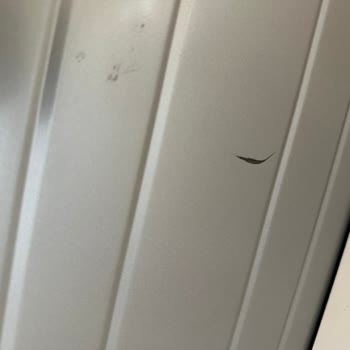 Teslim Edilen Ürünler Hasarlı Ve Servis İlgisizliği