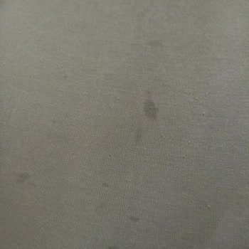 Teslim Edilen Ürünler Hasarlı Ve Servis İlgisizliği