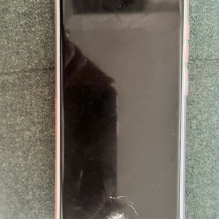 Media Markt Ekran Kırılması Sigortası Vaat Edildiği Gibi Uygulanmadı