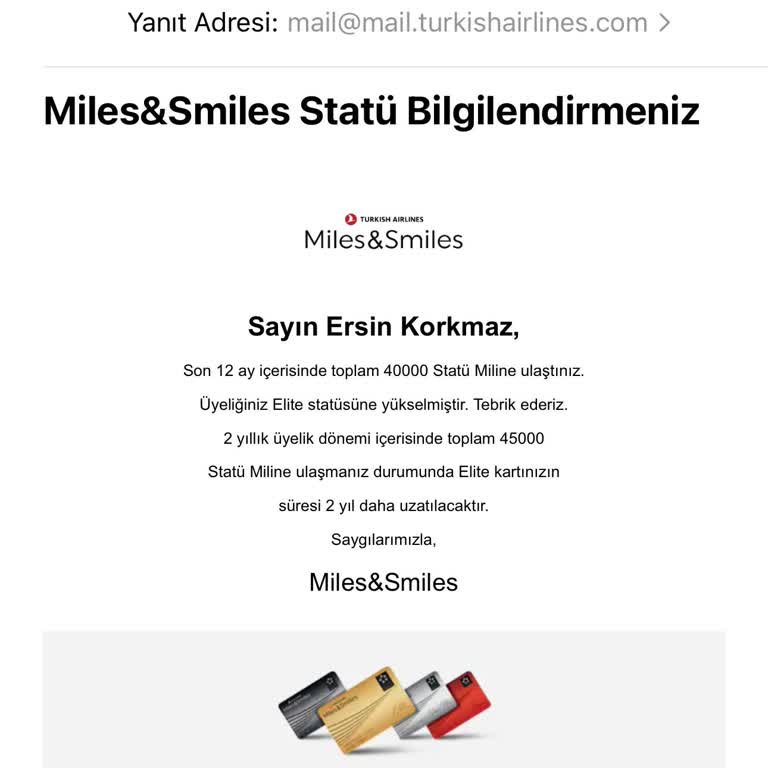 Elite Kart Hediyesi Sonrası Haksız Ceza Ve Üyelik İptali