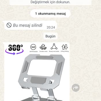 Kargo Yerine Boş Kağıt Teslim Edildi, Şube Cevap Vermiyor