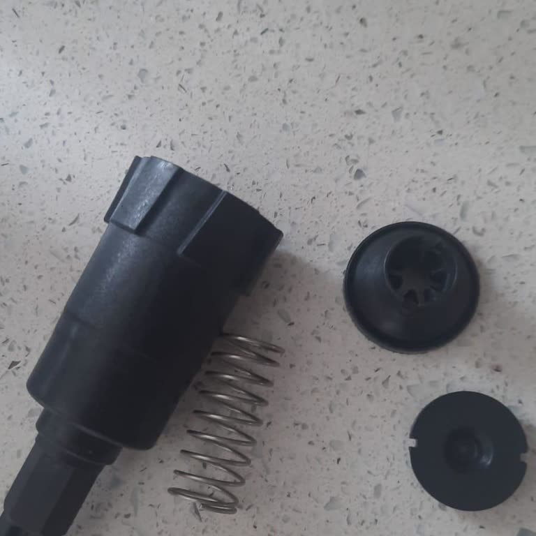 Karaca Pro Multimax Mutfak Robotunda Kapanmayan Parça Sorunu Ve Yetersiz Destek