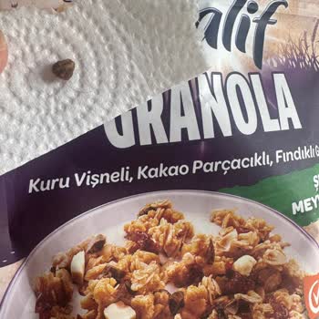 Eti Gıda Ürünlerinde Hijyen Sorunu Ve Yabancı Madde Şoku