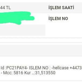 Hellcase Charged ₺200 Without My Consent and Refuses to Refund Me