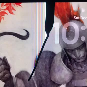 Apple İpad Pro Ekran Dayanıksızlığı Ve Garanti Desteği Sorunu