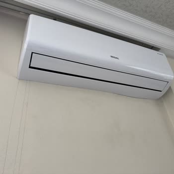 Sıfır Aldığım Regal Klimada İlk Günden Beri Çözülmeyen Sorunlar