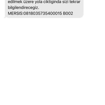 Siparişim Sitede Görünmüyor, Müşteri Hizmeti Yanıtsız