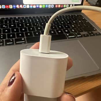 Epttavm'den Aldığım Apple Ürünleri Orijinal Çıkmadı, İade Ve Yasal İşlem İstiyorum