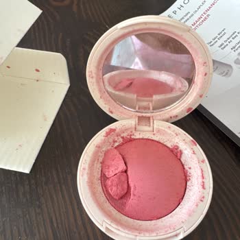 Hediye Paketli Rare Beauty Allık Kırık Geldi, Tekrar Hayal Kırıklığı