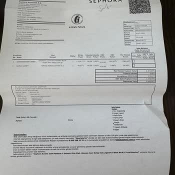 Hediye Paketli Rare Beauty Allık Kırık Geldi, Tekrar Hayal Kırıklığı